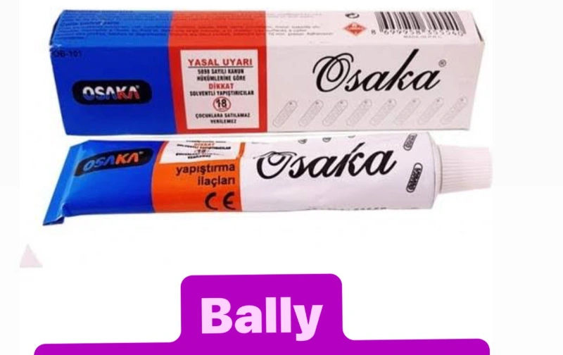 BALLY YAPIŞTIRICI / 20Lİ PAKET